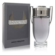 Invictus - Perfume - Paco Rabanne