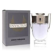 Invictus Eau De Toilette Spray By Paco Rabanne - Eau De Toilette Spray - Paco Rabanne