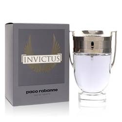 Invictus Eau De Toilette Spray By Paco Rabanne - Eau De Toilette Spray - Paco Rabanne