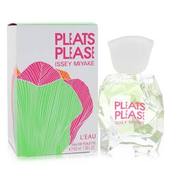 Pleats Please L'eau