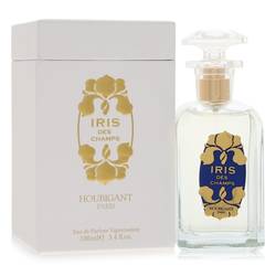 Iris Des Champs Eau De Parfum Spray By Houbigant - Eau De Parfum Spray - Houbigant