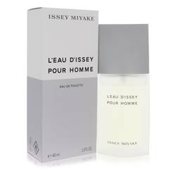 L'eau D'issey (issey Miyake)