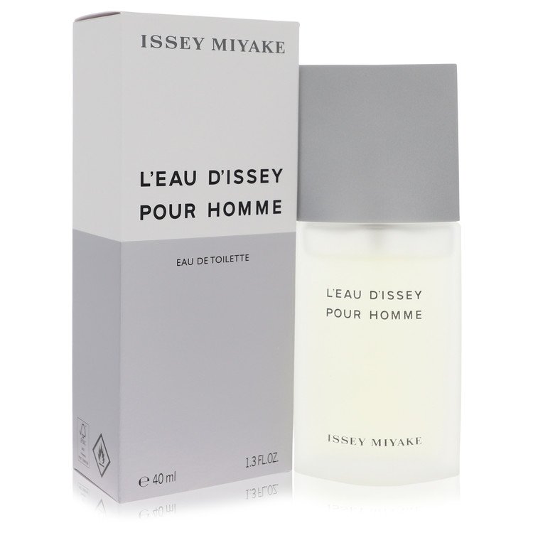 L'EAU D'ISSEY (issey Miyake) by Issey Miyake Eau De Toilette Spray 1.3 oz