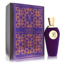 Isotta V Extrait De Parfum Spray (Unisex) By V Canto by V Canto fragrance bottle