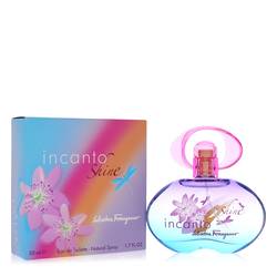 Incanto Shine - Perfume - Salvatore Ferragamo