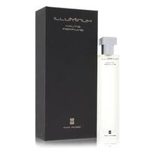 Illuminum Taif Rose Eau De Parfum Spray By Illuminum by Illuminum fragrance bottle