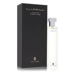 Illuminum Taif Rose Eau De Parfum Spray By Illuminum by Illuminum fragrance bottle