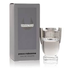 Invictus Mini EDT By Paco Rabanne - Mini EDT - Paco Rabanne
