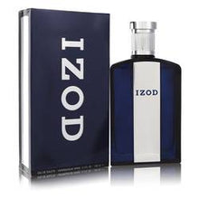 Izod Eau De Toilette Spray By Izod by Izod fragrance bottle