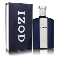 Izod Eau De Toilette Spray By Izod by Izod fragrance bottle