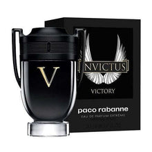 Invictus Victory Eau De Parfum Extreme Spray By Paco Rabanne - Eau De Parfum Extreme Spray - Paco Rabanne