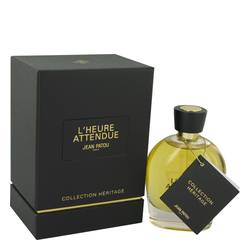 L'heure Attendue Eau De Parfum Spray By Jean Patou by Jean Patou fragrance bottle
