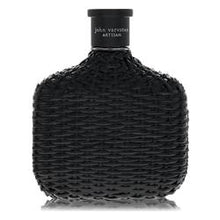 John Varvatos Artisan Black Eau De Toilette Spray (Tester) By John Varvatos - Eau De Toilette Spray (Tester) - John Varvatos