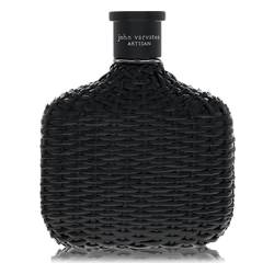 John Varvatos Artisan Black Eau De Toilette Spray (Tester) By John Varvatos - Eau De Toilette Spray (Tester) - John Varvatos