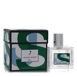 Jacadi Sport Eau De Toilette Spray By Jacadi by Jacadi fragrance bottle