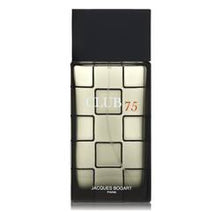 Jacques Bogart Club 75 Eau De Toilette Spray (Tester) By Jacques Bogart - Eau De Toilette Spray (Tester) - Jacques Bogart