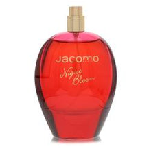 Jacomo Night Bloom Eau De Parfum Spray By Jacomo - Eau De Parfum Spray - Jacomo