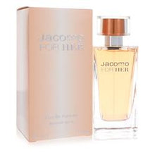 Jacomo De Jacomo Eau De Parfum Spray By Jacomo by Jacomo fragrance bottle