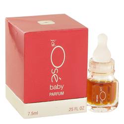 Jai Ose Baby Pure Perfume By Guy Laroche by Guy Laroche fragrance bottle