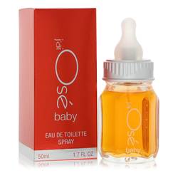 Jai Ose Baby Eau De Toilette Spray By Guy Laroche by Guy Laroche fragrance bottle