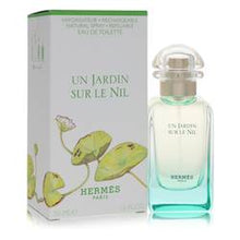 Un Jardin Sur Le Nil - Perfume - Hermes