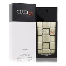 Jacques Bogart Club 75 Eau De Toilette Spray By Jacques Bogart by Jacques Bogart fragrance bottle