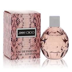 Jimmy Choo by Jimmy Choo 4,5ml Mini EDP para Mulheres - PRIME TITAM SUPPLY