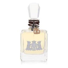 Juicy Couture Eau De Parfum Spray (unboxed) By Juicy Couture by Juicy Couture fragrance bottle