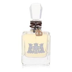 Juicy Couture Eau De Parfum Spray (unboxed) By Juicy Couture by Juicy Couture fragrance bottle
