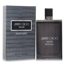 Jimmy Choo Man Intense - Perfume - Jimmy Choo