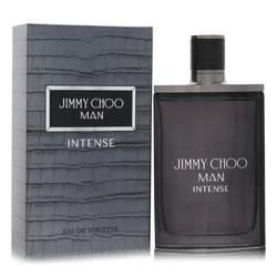 Jimmy Choo Man Intense - Perfume - Jimmy Choo