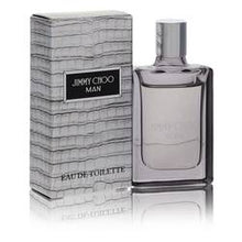 Jimmy Choo Man Mini EDT By Jimmy Choo - Mini EDT - Jimmy Choo