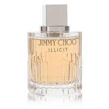 Jimmy Choo Illicit Eau De Parfum Spray By Jimmy Choo - Eau De Parfum Spray - Jimmy Choo