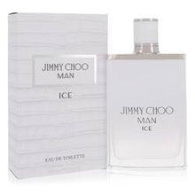 Jimmy Choo Ice - Perfume - Jimmy Choo