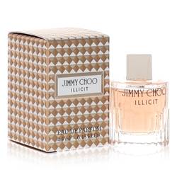 Jimmy Choo Illicit Mini EDP By Jimmy Choo - Mini EDP - Jimmy Choo