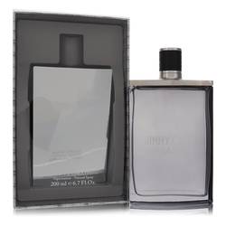Jimmy Choo Man Eau De Toilette Spray By Jimmy Choo - Eau De Toilette Spray - Jimmy Choo