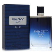 Jimmy Choo Man Blue - Perfume - Jimmy Choo