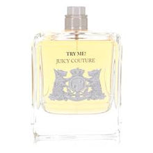 Juicy Couture Eau De Parfum Spray (Tester) By Juicy Couture - Eau De Parfum Spray (Tester) - Juicy Couture