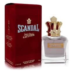 Jean Paul Gaultier Scandal Eau De Toilette Spray (Refillable) By Jean Paul Gaultier - Eau De Toilette Spray (Refillable) - Jean Paul Gaultier