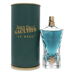 Jean Paul Gaultier Le Beau - Perfume - Jean Paul Gaultier