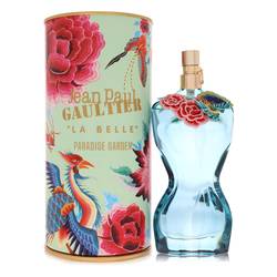 Jean Paul Gaultier La Belle Paradise Garden