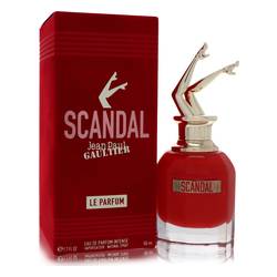 Jean Paul Gaultier Scandal Le Parfum Eau De Parfum Intense Spray - Eau De Parfum Intense Spray - Jean Paul Gaultier