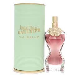 Jean Paul Gaultier La Belle Eau De Parfum Spray By Jean Paul Gaultier - Eau De Parfum Spray - Jean Paul Gaultier