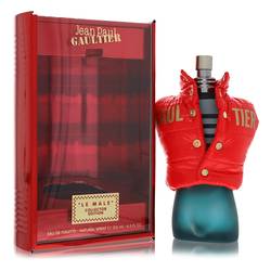 Jean Paul Gaultier Eau De Toilette Spray (Collectors Edition) By Jean Paul Gaultier - Jean Paul Gaultier