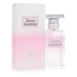 Jeanne Lanvin Eau De Parfum Spray By Lanvin - Eau De Parfum Spray - Lanvin