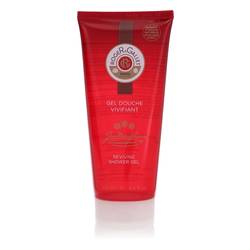 Jean Marie Farina Extra Vielle Reviving Shower Gel (Unisex) By Roger & Gallet - Reviving Shower Gel (Unisex) - Roger & Gallet