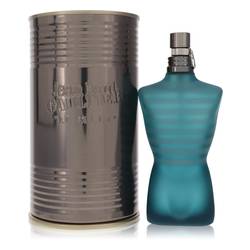 Jean Paul Gaultier Eau De Toilette Spray By Jean Paul Gaultier - Eau De Toilette Spray - Jean Paul Gaultier