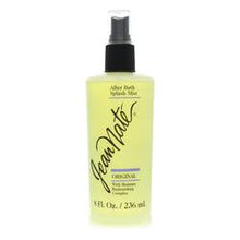 Jean Nate After Bath Splash Mist By Revlon - After Bath Splash Mist - Revlon