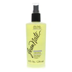 Jean Nate After Bath Splash Mist By Revlon - After Bath Splash Mist - Revlon
