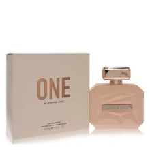 Jennifer Lopez One Eau De Parfum Spray By Jennifer Lopez by Jennifer Lopez fragrance bottle